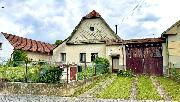 Prodej rodinnho domu 3+1 se stodolou,  Vinary