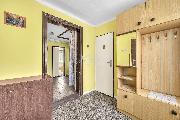 Prodej rodinn�ho domu 4+1 s gar�� a pozemkem 1 036 m?, V�trn� Jen�kov