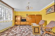 Prodej rodinn�ho domu 4+1 s gar�� a pozemkem 1 036 m?, V�trn� Jen�kov