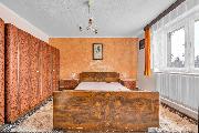 Prodej rodinn�ho domu 4+1 s gar�� a pozemkem 1 036 m?, V�trn� Jen�kov