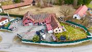 Prodej rodinn�ho domu 6+kk s autod�lnou � �imanov, 9 km od Jihlavy