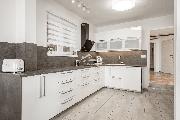 Prodej rodinn�ho domu 6+kk s autod�lnou � �imanov, 9 km od Jihlavy