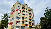 Prodej zrekonstruovan�ho bytu 3+1 T�bor