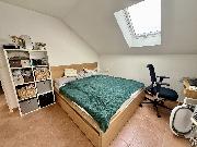 Pron�jem bytu 2+kk, 55 m? � Sv�tl� nad S�zavou