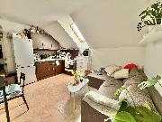 Pron�jem bytu 2+kk, 55 m? � Sv�tl� nad S�zavou