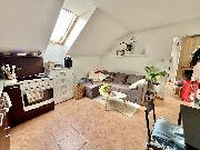 Pron�jem bytu 2+kk, 55 m? � Sv�tl� nad S�zavou