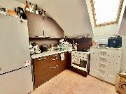 Pron�jem bytu 2+kk, 55 m? � Sv�tl� nad S�zavou