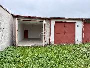 Pronjem gare 18m2 v Havlkov Brod