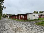 Pronjem gare 18m2 v Havlkov Brod