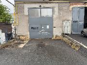 Pronjem gare 72 m2, Pelhimov