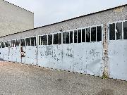 Pronjem gare 72 m2, Pelhimov