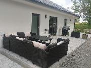 Pronjem luxusnho bytu 3+kk s pedzahrdkou, Svtl nad Szavou