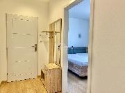Pronjem modernho bytu 2+kk s parkovacm stnm  Havlkv Brod