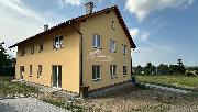 Pron�jem nov�ho bytu 3+kk Svat� K��, 5 km Havl��k�v Brod