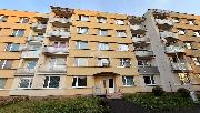 Pronjem pknho bytu 1+1 Havlkv Brod