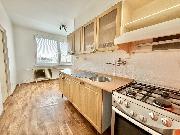 Pron�jem p�kn�ho bytu 2+1 Havl��k�v Brod