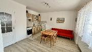 Pron�jem p�kn�ho bytu 2+1 V�nice u �lapanova