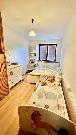 Pron�jem p�kn�ho bytu 2+kk s parkov�n�m, Rudn� u Prahy