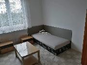 Pron�jem pokoje 1+kk v Pelh�imov�