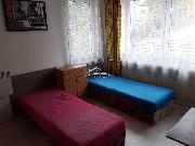 Pron�jem pokoje 1+kk v Pelh�imov�