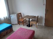 Pron�jem pokoje 1+kk v Pelh�imov�