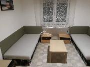 Pron�jem pokoje 1+kk v Pelh�imov�