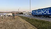 Pron�jem pozemku 1.000m2 , Havl��k�v Brod