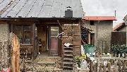 Pronájem rodinného domu 3+1 Česká Bělá