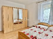 Pron�jem rodinn�ho domu 4+1 v klidn� obci Simtany u Pohledu