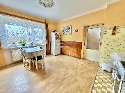 Pron�jem rodinn�ho domu 4+1 v klidn� obci Simtany u Pohledu