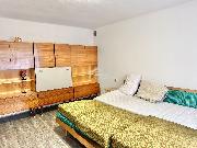 Pron�jem rodinn�ho domu 4+1 v klidn� obci Simtany u Pohledu