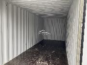Pronájem skladovacího kontejneru 15 m2, Pelhřimov