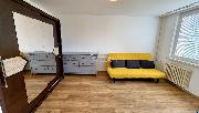 Pron�jem velmi p�kn�ho bytu 1+1 Sv�tl� nad S�zavou