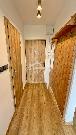 Pron�jem velmi p�kn�ho bytu 1+1 Sv�tl� nad S�zavou