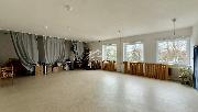 Pronjem vt sti patra v komern budov 130 m2, Pelhimov
