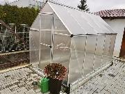 Pronjem vybavenho bytu 2+kk, 50 m?  Svtl nad Szavou