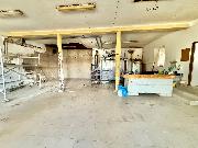 Pron�jem v�robn�ch prostor 272 m2 , Termesivy u Havl��kova Brodu