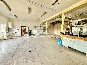 Pron�jem v�robn�ch prostor 272 m2 , Termesivy u Havl��kova Brodu