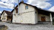 Pron�jem v�robn�ch prostor 272 m2 , Termesivy u Havl��kova Brodu