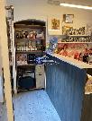 Pronjem zavedenho kadenickho salonu  Svtl nad Szavou