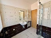 Pronjem zdnho bytu 1+1 Moravsk Budjovice se 2 balkony