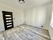 Pron�jem zrekonstruovan�ho bytu 3+1 T�bor