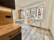 Pron�jem zrekonstruovan�ho bytu 3+1 T�bor