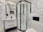 Pron�jem zrekonstruovan�ho bytu 3+1 T�bor