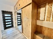 Pron�jem zrekonstruovan�ho bytu 3+1 T�bor