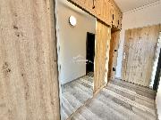 Pron�jem zrekonstruovan�ho bytu 3+1 T�bor