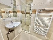 Pron�jem zrekonstruovan�ho bytu 1+1, Havl��k�v Brod