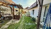Pron�jem zrekonstruovan�ho studia 1+kk, Sv�tl� nad S�zavou