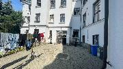 P�da 108 m2 k v�stavb� byt� v centru �esk� T�ebov�