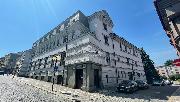 Pda 197 m2 k vstavb byt v centru Moravsk Tebov